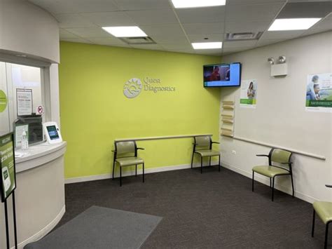 quest diagnostics illinois|quest diagnostics halsted.